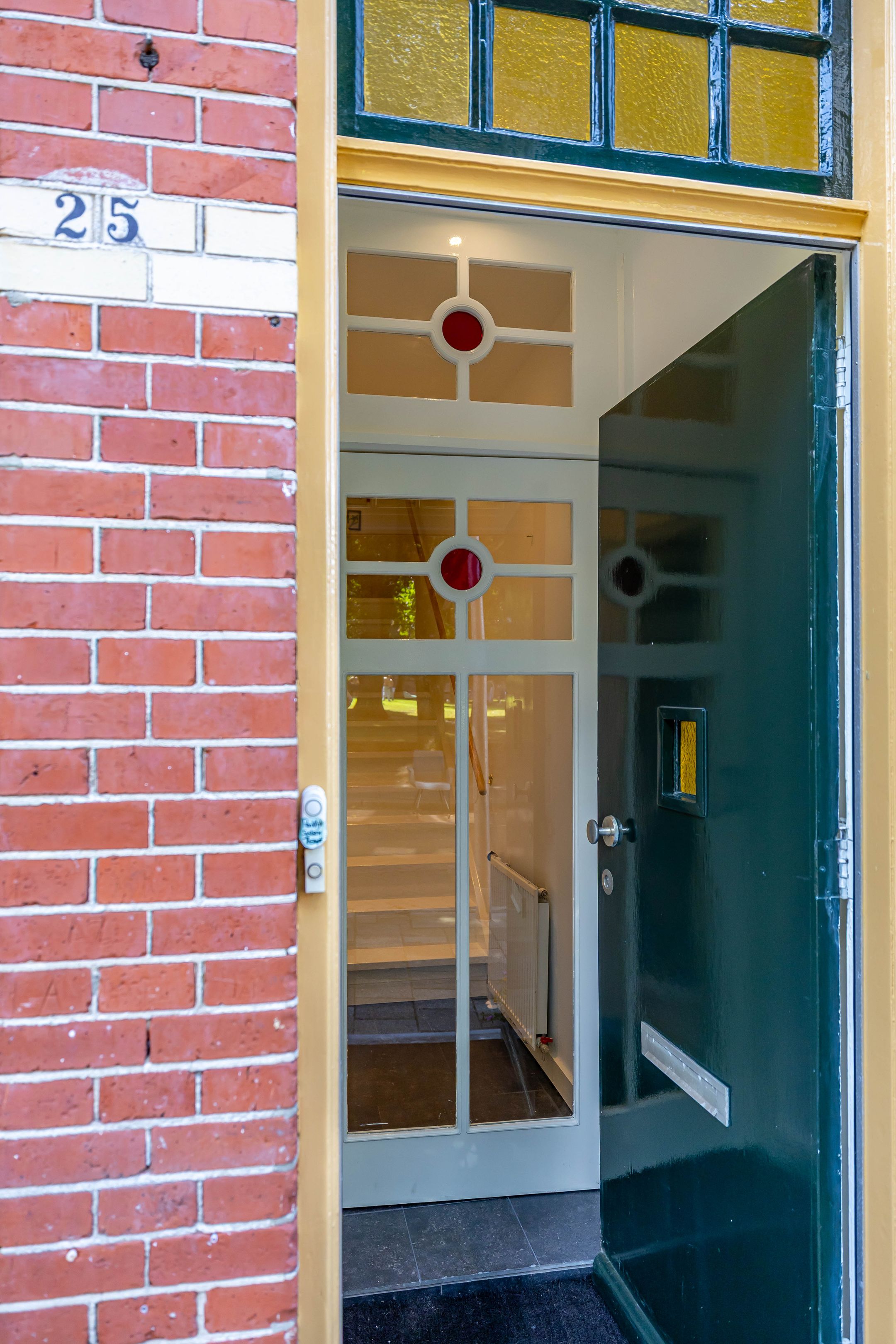 Foto 6 van Nieuwe Kerkhof 25