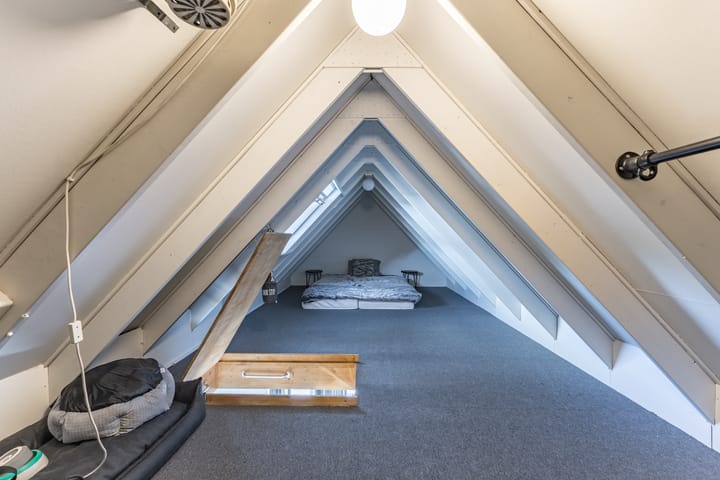 Foto 25 van Willibrorduslaan 10-K