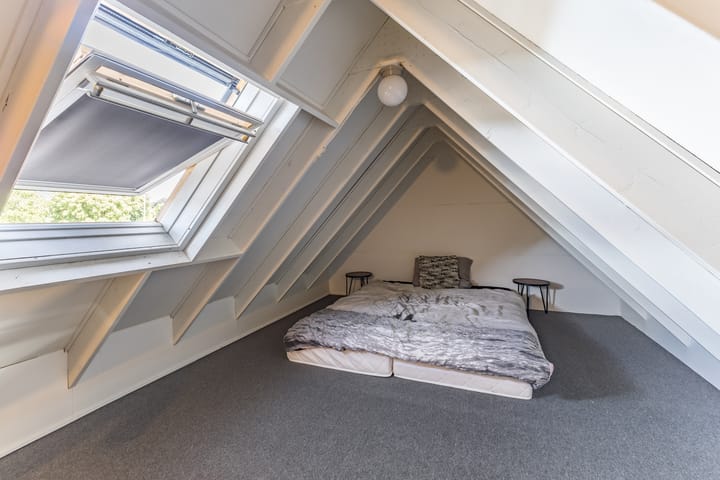 Foto 26 van Willibrorduslaan 10-K