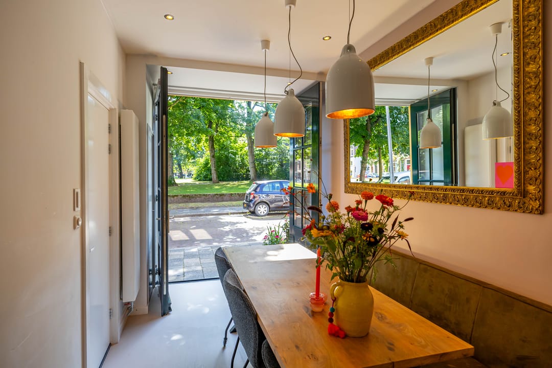 Foto 8 van Nieuwe Kerkhof 25