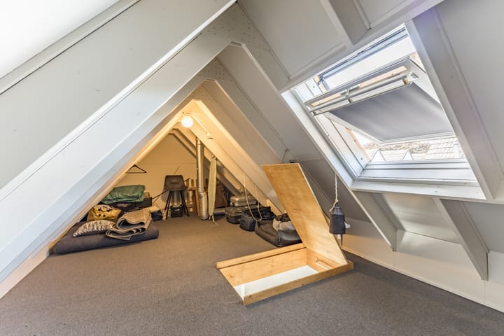 Foto 27 van Willibrorduslaan 10-K