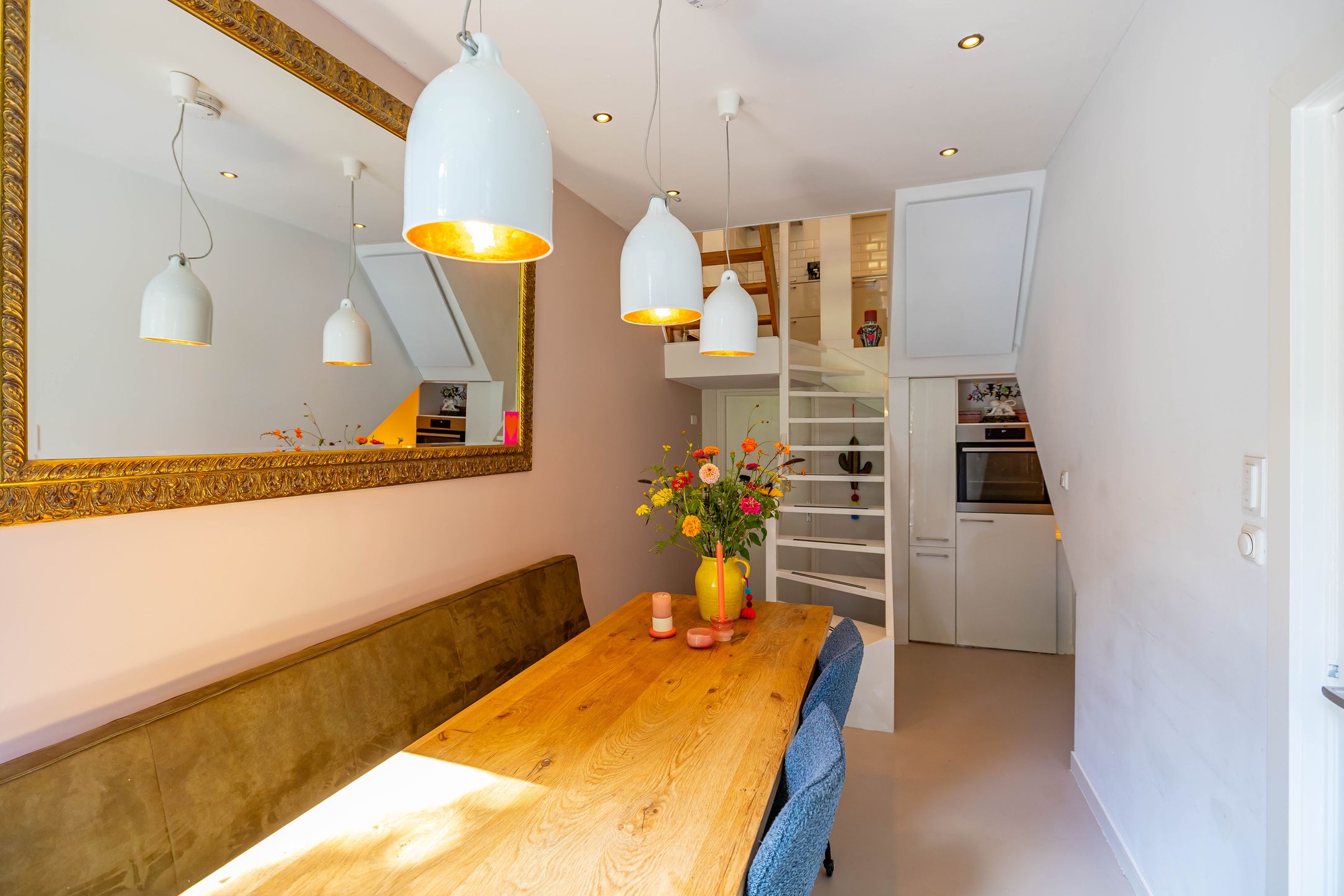 Foto 9 van Nieuwe Kerkhof 25