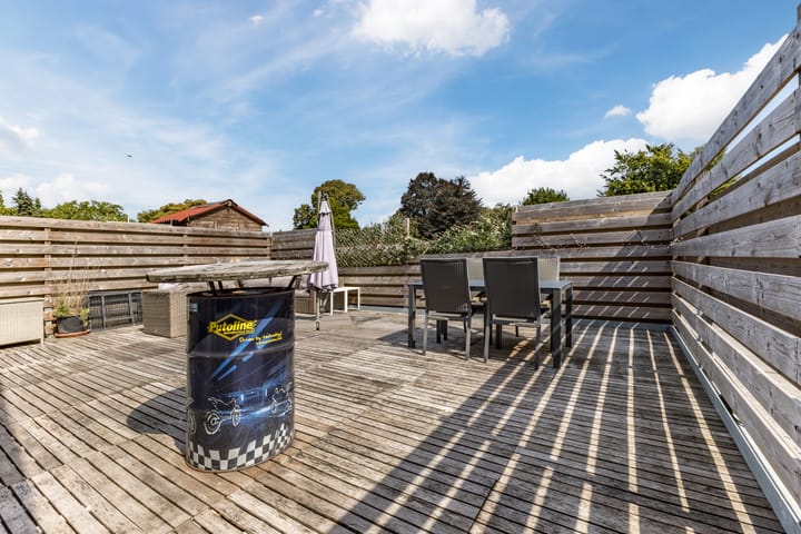 Foto 28 van Willibrorduslaan 10-K