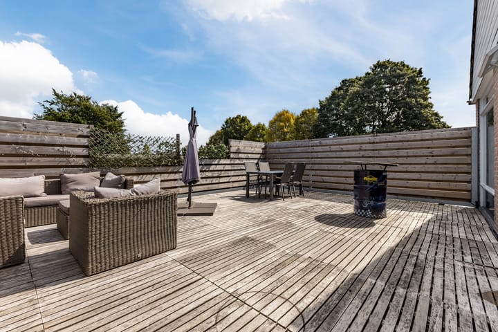 Foto 29 van Willibrorduslaan 10-K