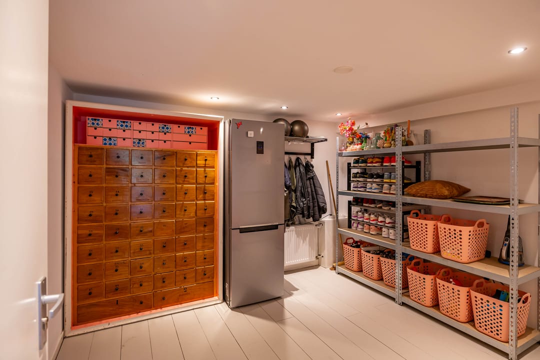 Foto 11 van Nieuwe Kerkhof 25