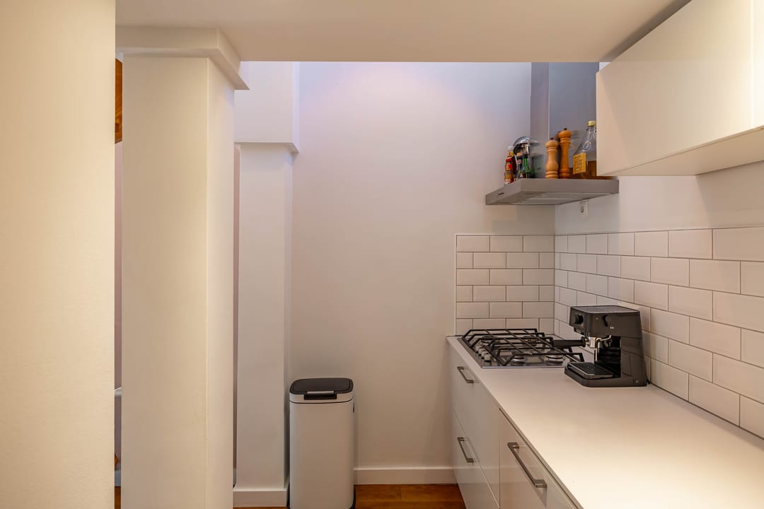 Foto 13 van Nieuwe Kerkhof 25