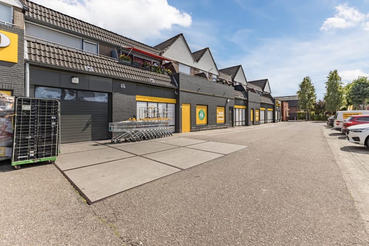 Foto 32 van Willibrorduslaan 10-K