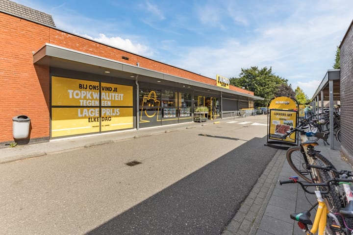 Foto 33 van Willibrorduslaan 10-K