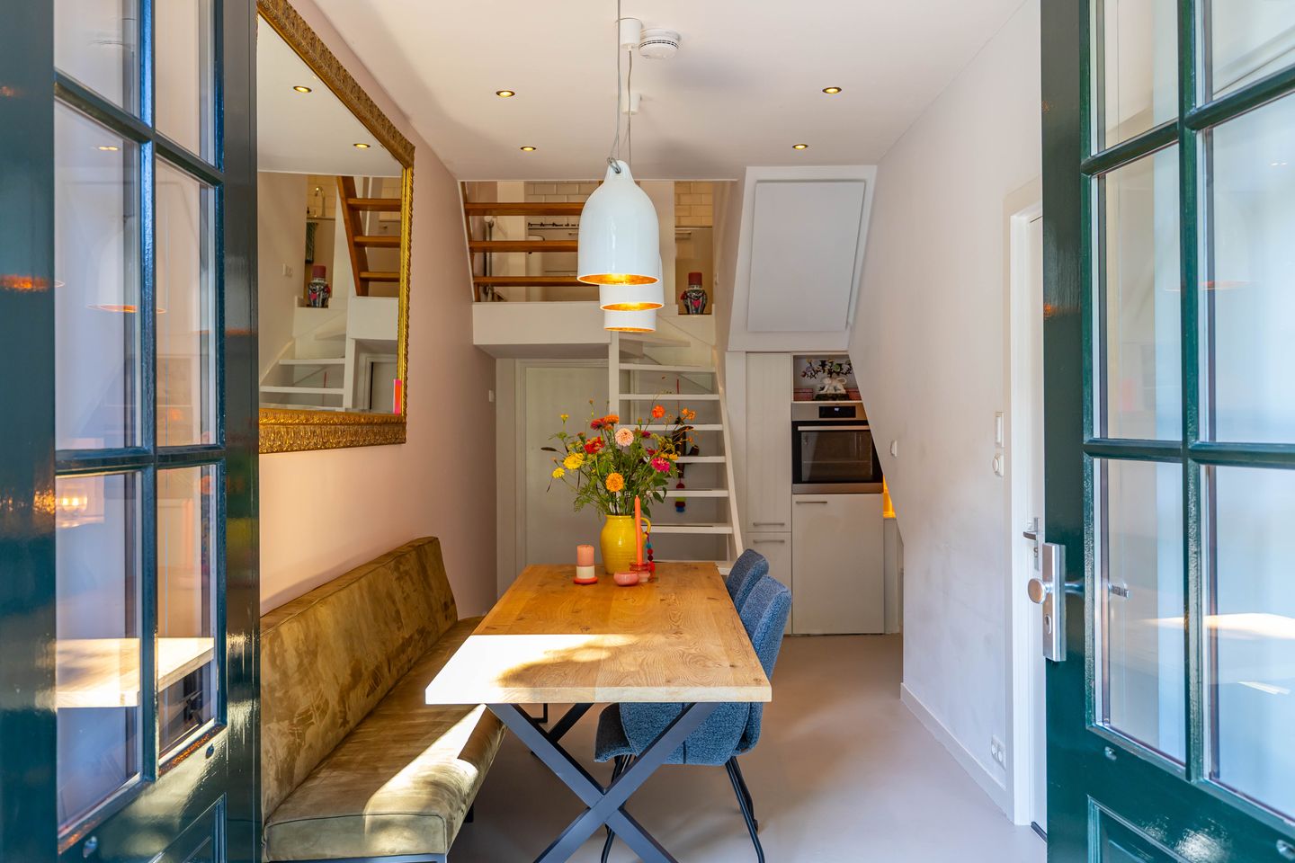 Foto 10 van Nieuwe Kerkhof 25