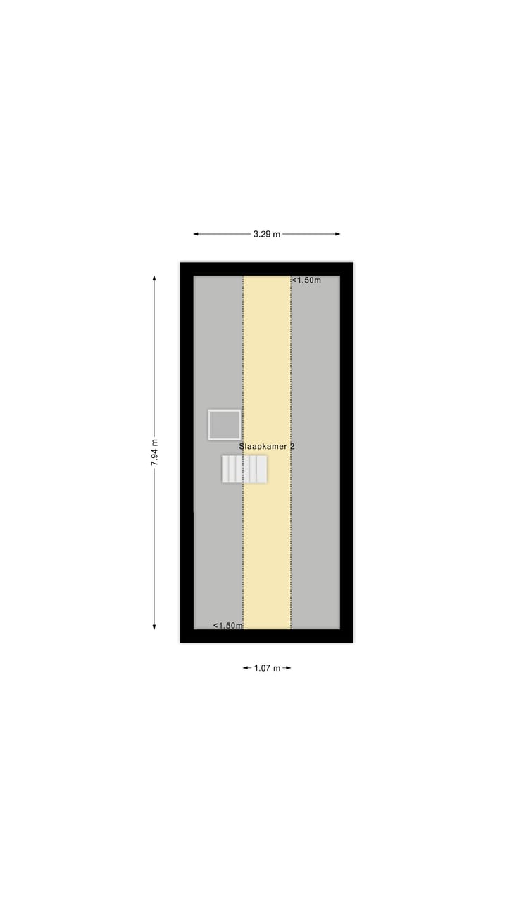 Foto 38 van Willibrorduslaan 10-K