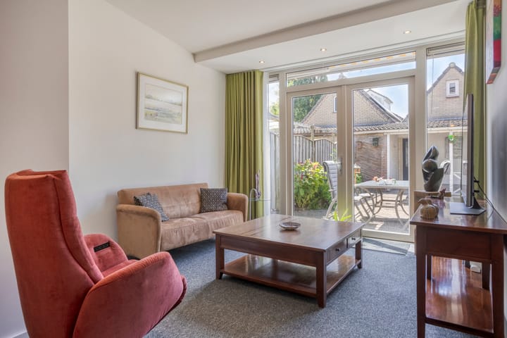 Foto 4 van Dokter Kerssemakersstraat 8