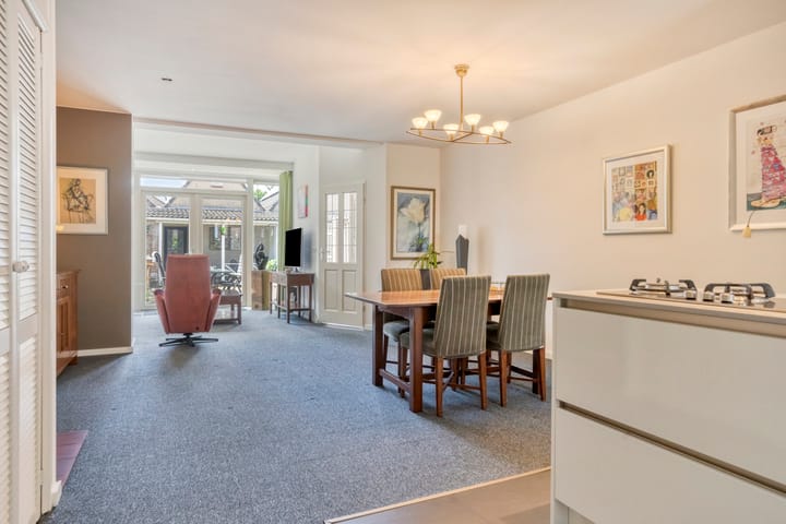 Foto 10 van Dokter Kerssemakersstraat 8