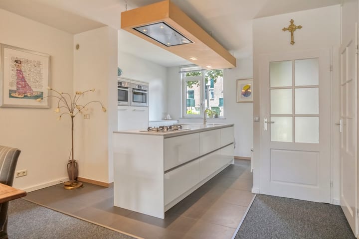 Foto 11 van Dokter Kerssemakersstraat 8