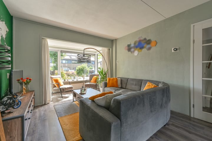 Foto 3 van Zenithlaan 180