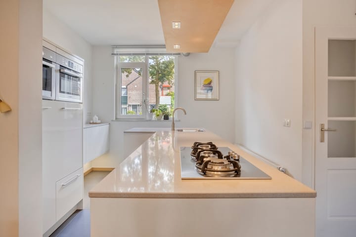 Foto 12 van Dokter Kerssemakersstraat 8