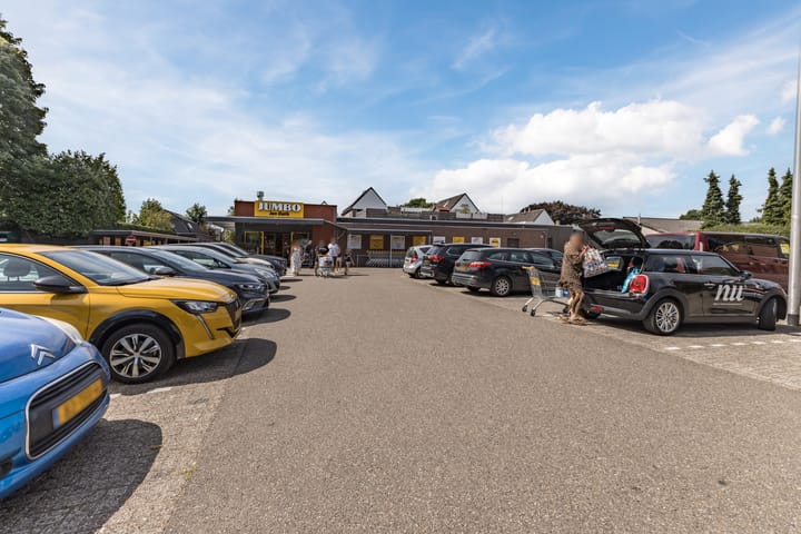 Foto 35 van Willibrorduslaan 10-K