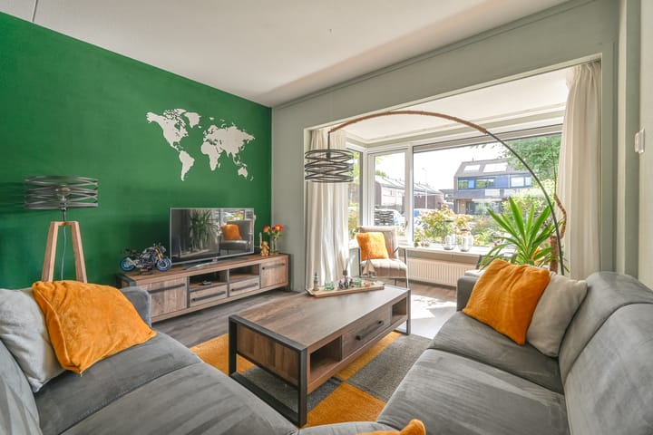 Foto 5 van Zenithlaan 180