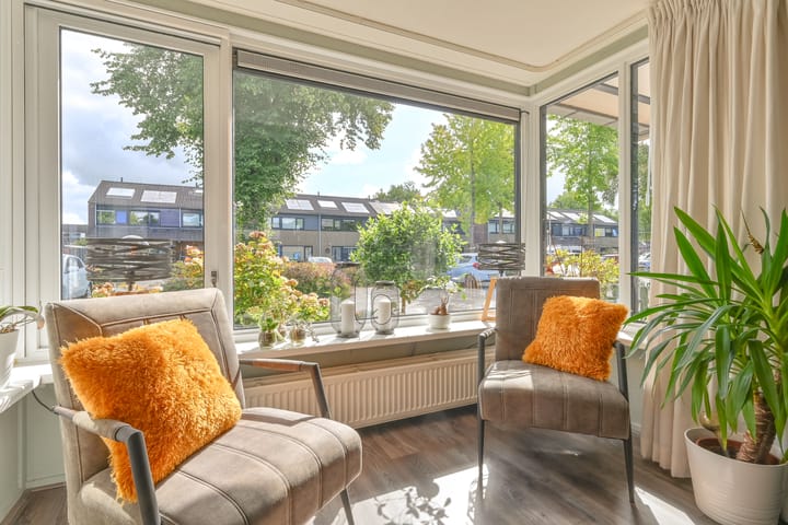 Foto 6 van Zenithlaan 180