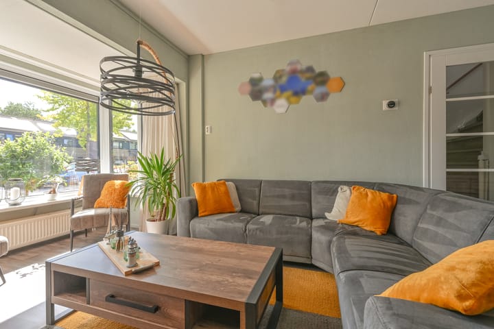 Foto 7 van Zenithlaan 180