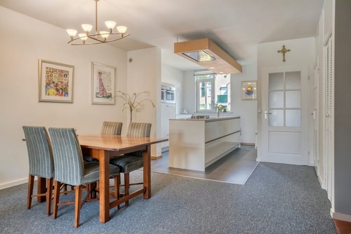 Foto 17 van Dokter Kerssemakersstraat 8