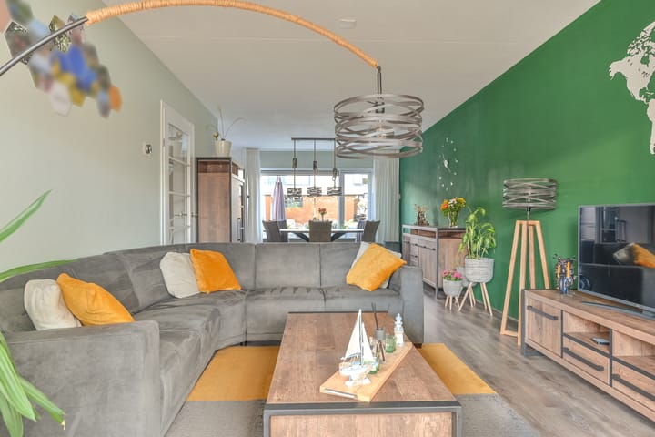 Foto 8 van Zenithlaan 180