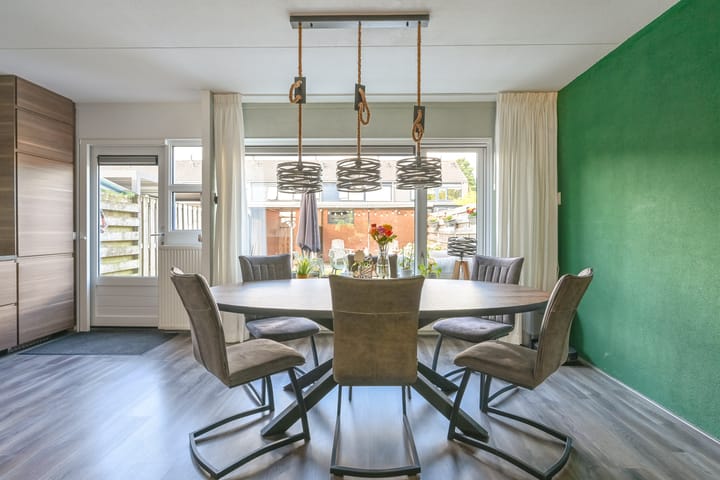 Foto 10 van Zenithlaan 180