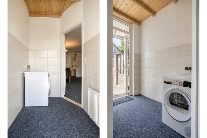 Foto 22 van Dokter Kerssemakersstraat 8