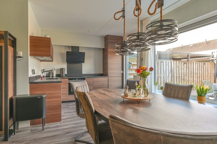 Foto 14 van Zenithlaan 180