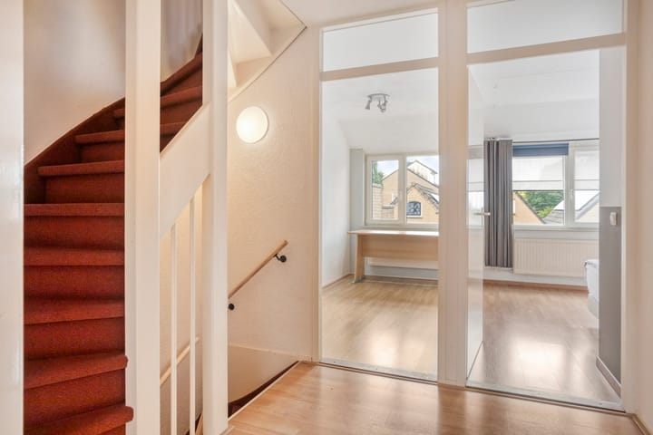 Foto 24 van Dokter Kerssemakersstraat 8