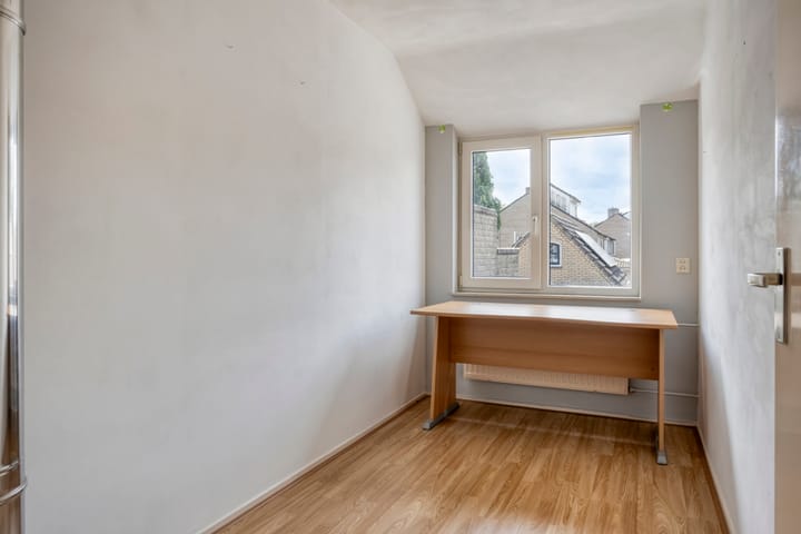 Foto 25 van Dokter Kerssemakersstraat 8