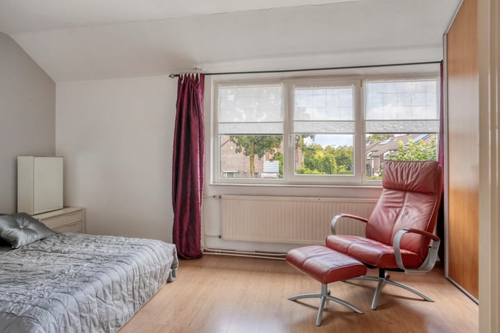 Foto 28 van Dokter Kerssemakersstraat 8