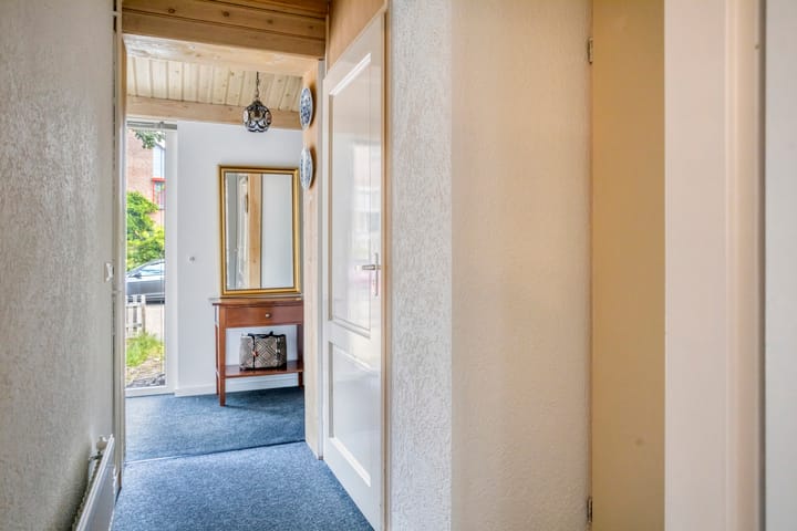 Foto 8 van Dokter Kerssemakersstraat 8