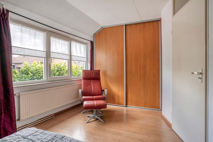 Foto 30 van Dokter Kerssemakersstraat 8