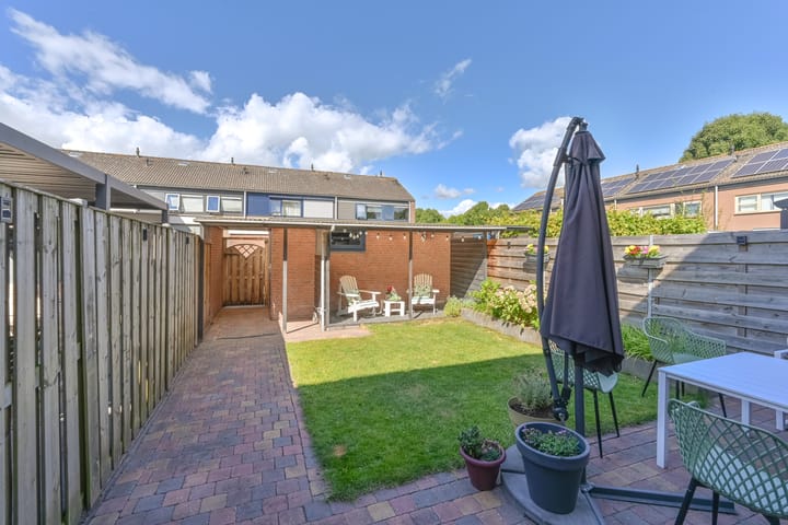 Foto 22 van Zenithlaan 180