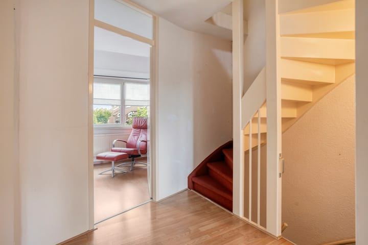 Foto 33 van Dokter Kerssemakersstraat 8