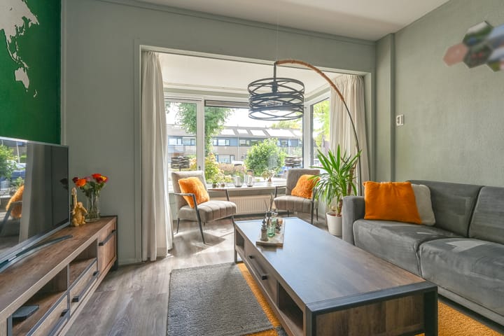 Foto 4 van Zenithlaan 180