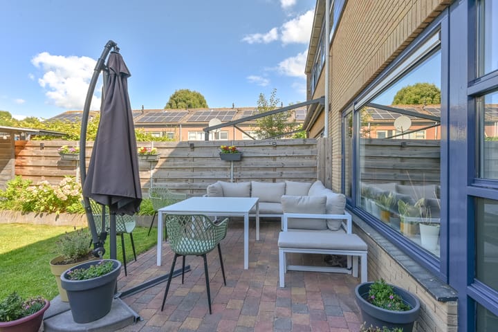 Foto 23 van Zenithlaan 180