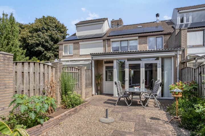 Foto 35 van Dokter Kerssemakersstraat 8