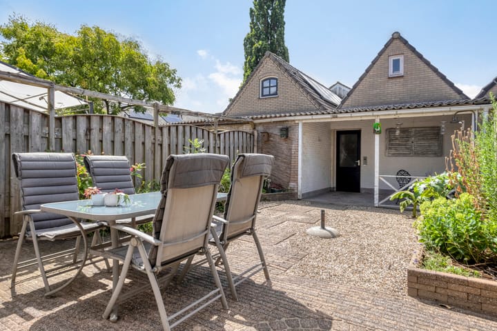 Foto 36 van Dokter Kerssemakersstraat 8