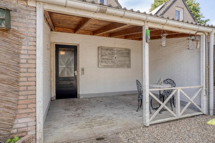 Foto 37 van Dokter Kerssemakersstraat 8