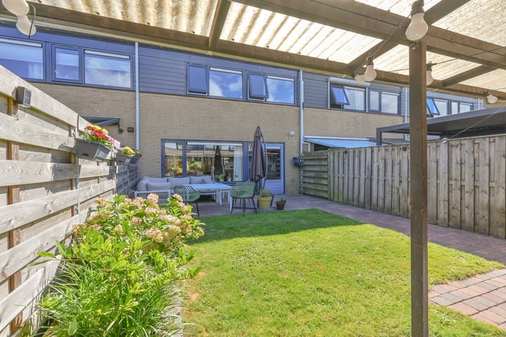 Foto 27 van Zenithlaan 180