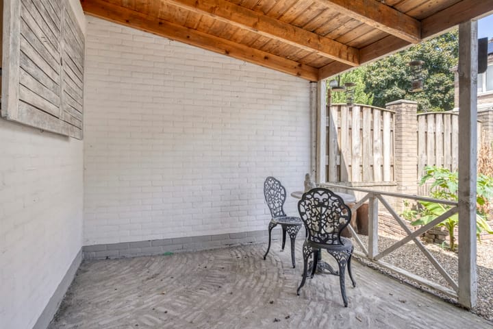 Foto 38 van Dokter Kerssemakersstraat 8