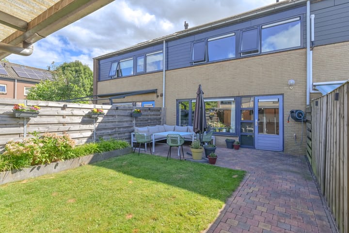 Foto 28 van Zenithlaan 180