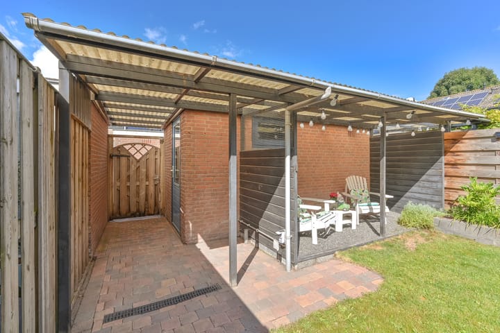 Foto 30 van Zenithlaan 180