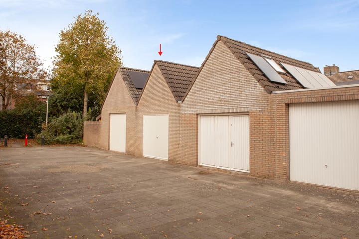 Foto 41 van Dokter Kerssemakersstraat 8