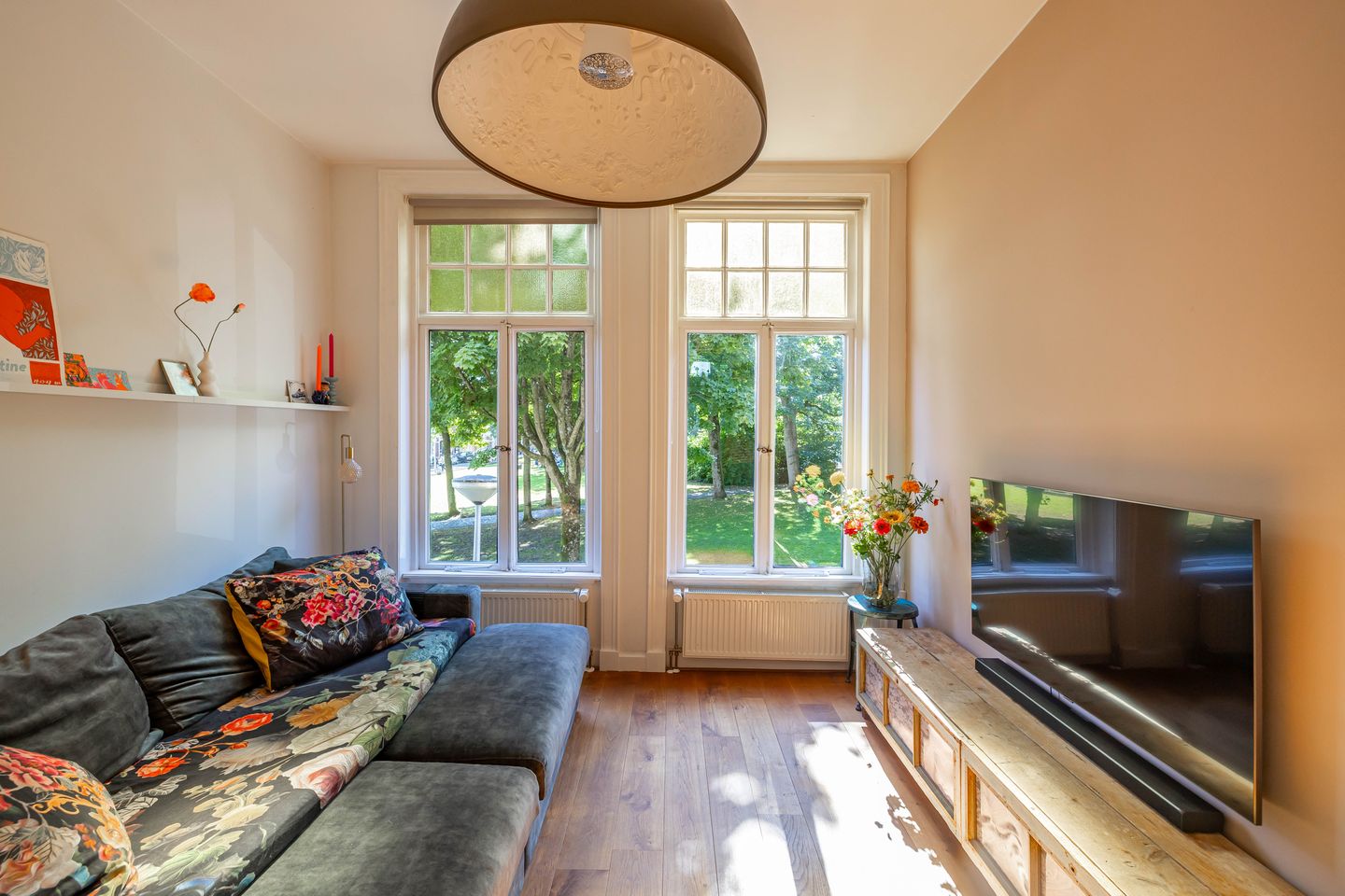 Foto 19 van Nieuwe Kerkhof 25