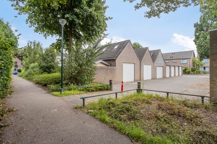 Foto 42 van Dokter Kerssemakersstraat 8