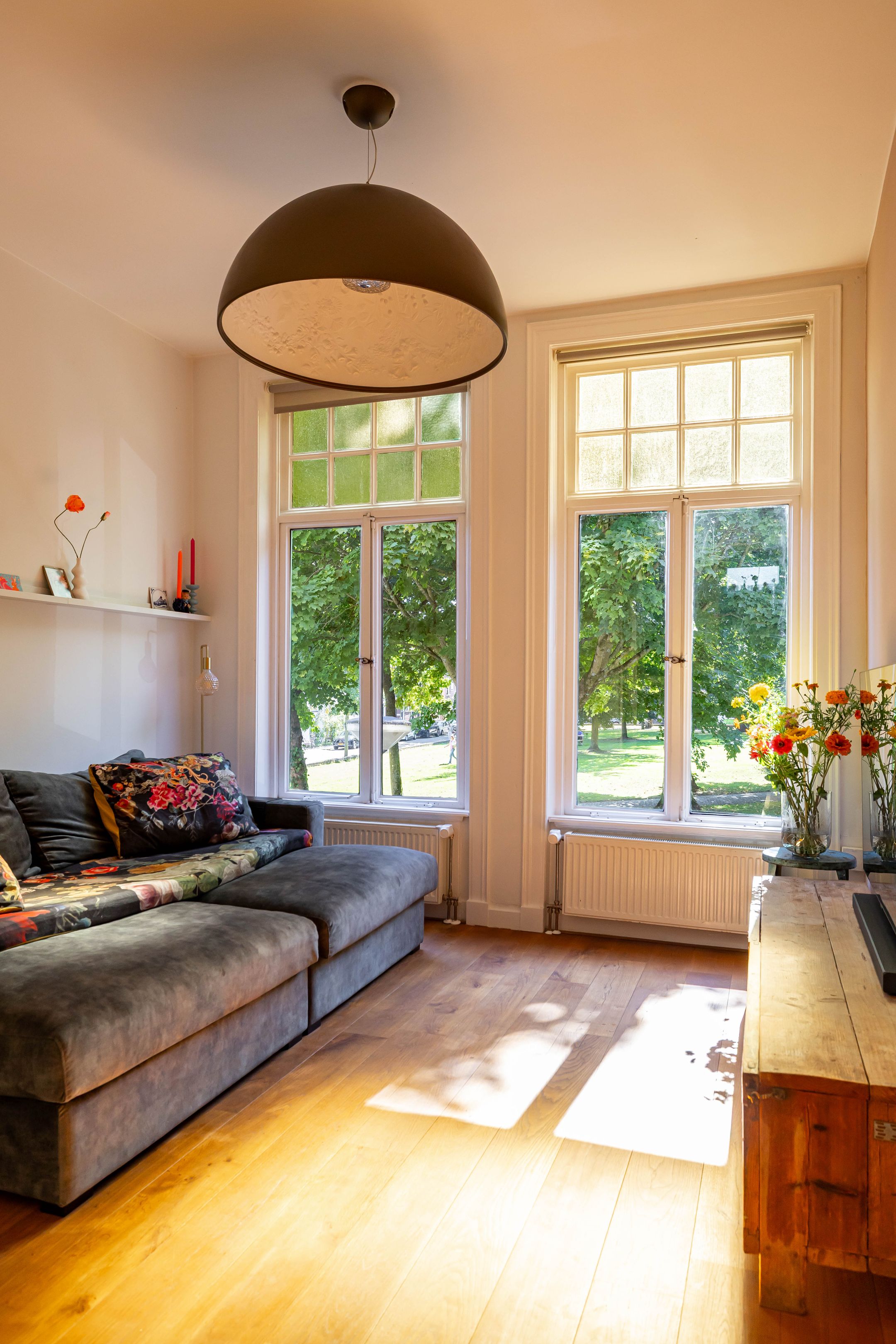 Foto 21 van Nieuwe Kerkhof 25