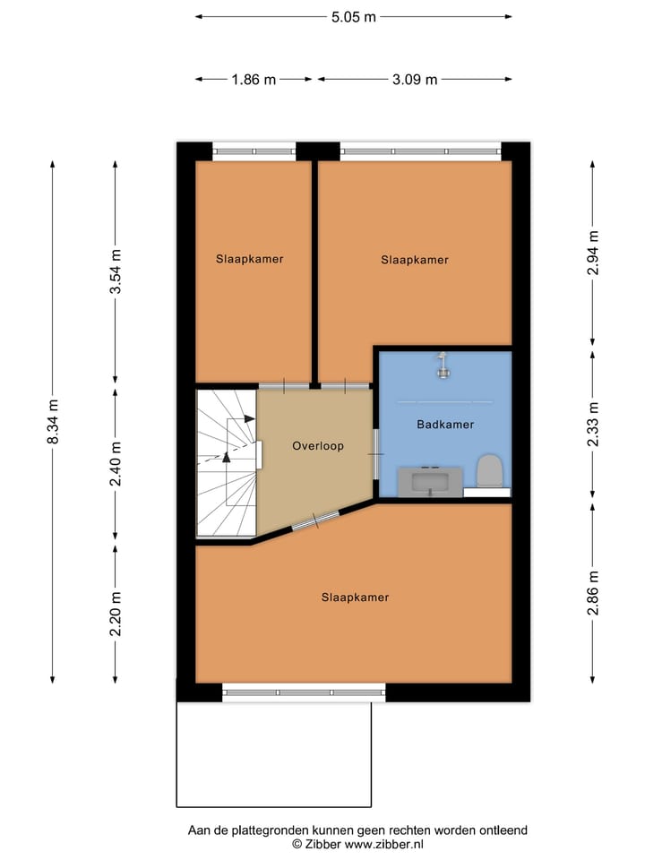 Foto 46 van Dokter Kerssemakersstraat 8