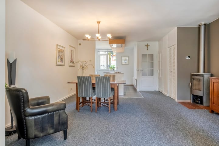 Foto 18 van Dokter Kerssemakersstraat 8